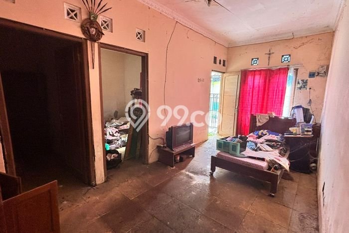 Lahan Strategis di Karanganyar Dijual dengan Luas 120m2 Lahan Strategis di Karanganyar Dijual dengan Luas 120m2