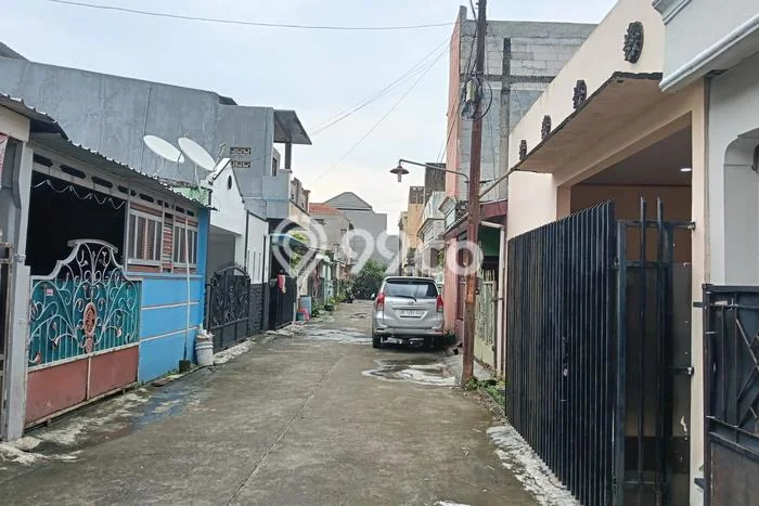 Jual Rumah Harga Miring Kartasura Punya 2 KT & LT 66m2 Jual Rumah Harga Miring Kartasura Punya 2 KT & LT 66m2