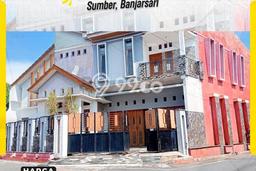 Disewakan Rumah Konsep Minimalis di Banjarsari Surakarta dengan 6 Kamar Disewakan Rumah Konsep Minimalis di Banjarsari Surakarta dengan 6 Kamar