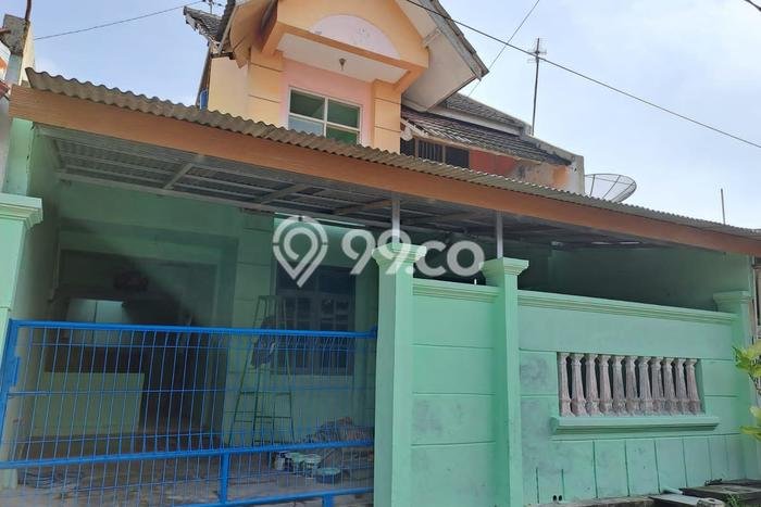 Lokasi terbaik! Rumah siap huni disewakan di Grogol LB 200m2 Lokasi terbaik! Rumah siap huni disewakan di Grogol LB 200m2