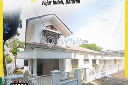 Rumah Mewah Siap Huni LT 388m2 di Colomadu, Karanganyar Rumah Mewah Siap Huni LT 388m2 di Colomadu, Karanganyar