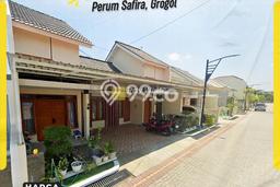 Rumah Strategis Modern Lb 58m2 di Grogol, Sukoharjo Rumah Strategis Modern Lb 58m2 di Grogol, Sukoharjo