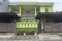 Rumah Eksklusif Siap Huni LT 287m2 di Tenggilis Mejoyo, Surabaya Rumah Eksklusif Siap Huni LT 287m2 di Tenggilis Mejoyo, Surabaya