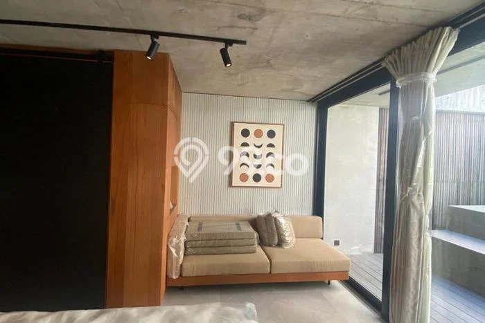 Unit Apartemen Luxury Dijual di Kuta Utara dengan 1 BR Unit Apartemen Luxury Dijual di Kuta Utara dengan 1 BR