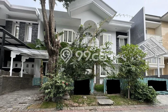 Disewakan! Rumah 4 Kamar Tidur &
3 Kamar Mandi di Pakuwon City, Surabaya Disewakan! Rumah 4 Kamar Tidur &
3 Kamar Mandi di Pakuwon City, Surabaya