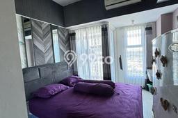 Hunian Apartemen Ekonomis di Surabaya dengan 1 Kamar Tidur, 1 Kamar Mandi Hunian Apartemen Ekonomis di Surabaya dengan 1 Kamar Tidur, 1 Kamar Mandi
