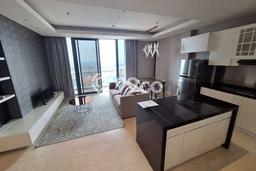 Apartemen Kawasan Dukuh Pakis, 2 KT, Luas 115m2m², Prime Area Apartemen Kawasan Dukuh Pakis, 2 KT, Luas 115m2m², Prime Area