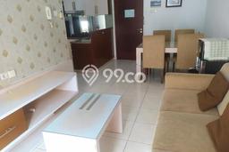 Apartemen Premium Kawasan , 2 KT, Luas 62m2m², Pemandangan Kota Apartemen Premium Kawasan , 2 KT, Luas 62m2m², Pemandangan Kota