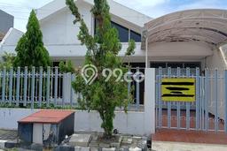 Rumah Sejuk area Pakuwon City, 2 KM, Free Banjir Rumah Sejuk area Pakuwon City, 2 KM, Free Banjir