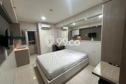 LOKASI TERBAIK! Apartemen di , 1 KT, Luas 22m2m², Bisa Segera Huni, Fasilitas Terlengkap LOKASI TERBAIK! Apartemen di , 1 KT, Luas 22m2m², Bisa Segera Huni, Fasilitas Terlengkap