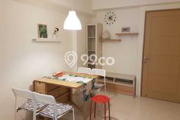 Apartemen Kawasan , 1 KM, Luas 43m2m², Area Elite Apartemen Kawasan , 1 KM, Luas 43m2m², Area Elite