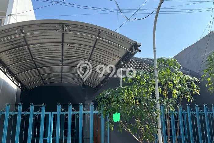 PENAWARAN EKSKLUSIF! Rumah kawasan Pakuwon City, 5 KT, Lingkungan Elite, Luas 198m² Bangunan 198m² PENAWARAN EKSKLUSIF! Rumah kawasan Pakuwon City, 5 KT, Lingkungan Elite, Luas 198m² Bangunan 198m²