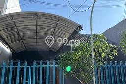 PENAWARAN EKSKLUSIF! Rumah kawasan Pakuwon City, 5 KT, Lingkungan Elite, Luas 198m² Bangunan 198m² PENAWARAN EKSKLUSIF! Rumah kawasan Pakuwon City, 5 KT, Lingkungan Elite, Luas 198m² Bangunan 198m²