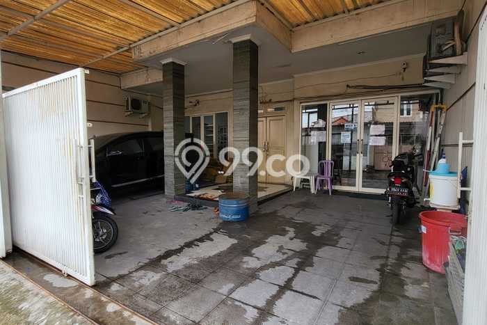 Best Deal Hunian Mewah Ideal dan Luas di Mulyorejo, Surabaya Best Deal Hunian Mewah Ideal dan Luas di Mulyorejo, Surabaya