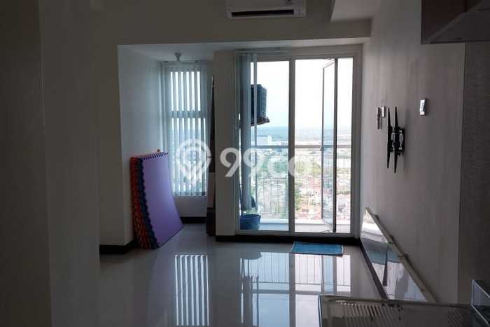Hunian Strategis 21m2 di Pakuwon City Surabaya 1 Bedroom Hunian Strategis 21m2 di Pakuwon City Surabaya 1 Bedroom