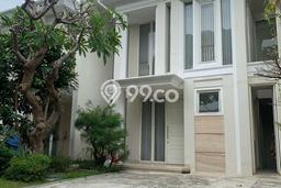 Jarang Ada! Rumah Kontrakan 4 Kamar Bagus Siap Huni Pakuwon City Jarang Ada! Rumah Kontrakan 4 Kamar Bagus Siap Huni Pakuwon City