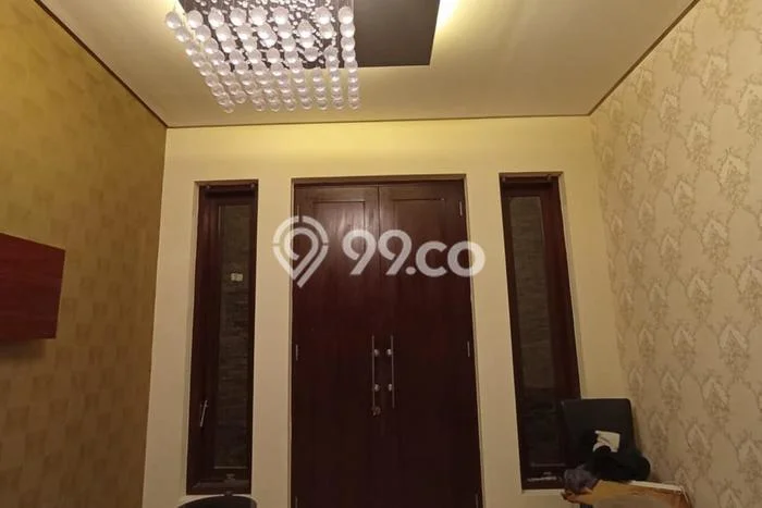 Rumah Disewakan Surabaya LT 300m2 LB 315m2 Kawasan Pakuwon City Rumah Disewakan Surabaya LT 300m2 LB 315m2 Kawasan Pakuwon City