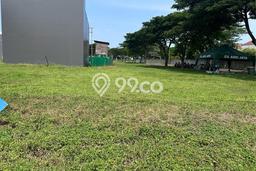 Tanah Kavling Dijual di Pakuwon CIty, Surabaya dengan Luas Tanah 404m2 Tanah Kavling Dijual di Pakuwon CIty, Surabaya dengan Luas Tanah 404m2