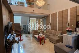 Rumah Luxury Modern Siap Huni di Mayjen Sungkono Surabaya Rumah Luxury Modern Siap Huni di Mayjen Sungkono Surabaya
