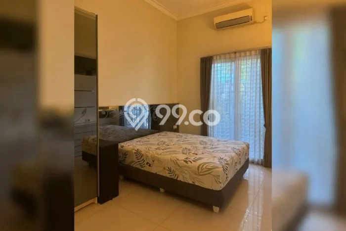 Jual Rumah Mewah Elegan Dengan View Cantik di Surabaya Kota, Surabaya Jual Rumah Mewah Elegan Dengan View Cantik di Surabaya Kota, Surabaya