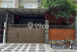 Jual Rumah Mewah Elegan Dengan View Cantik di Surabaya Kota, Surabaya Jual Rumah Mewah Elegan Dengan View Cantik di Surabaya Kota, Surabaya