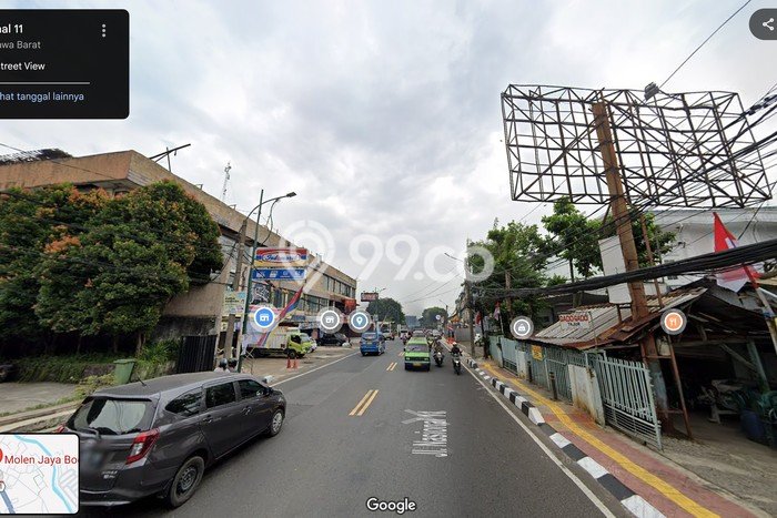 Dijual Rumah Premium dengan Fasilitas Sekitar Komplit di Bogor Timur, Bogor Dijual Rumah Premium dengan Fasilitas Sekitar Komplit di Bogor Timur, Bogor