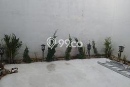 Rumah Modern Minimalis 2 Kamar Bisa Langsung Pindah di Bogor Timur Rumah Modern Minimalis 2 Kamar Bisa Langsung Pindah di Bogor Timur