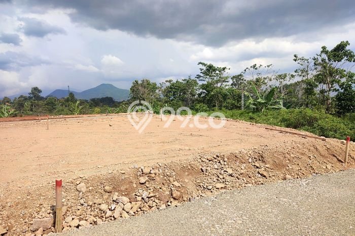 Tanah di Cileunyi, Bandung Luas 77m2 Dijual Segera Tanah di Cileunyi, Bandung Luas 77m2 Dijual Segera