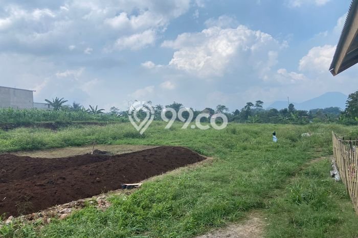 Tanah di Cileunyi, Luas 78m², Akses Jalan Utama, Area Prospektif Tanah di Cileunyi, Luas 78m², Akses Jalan Utama, Area Prospektif