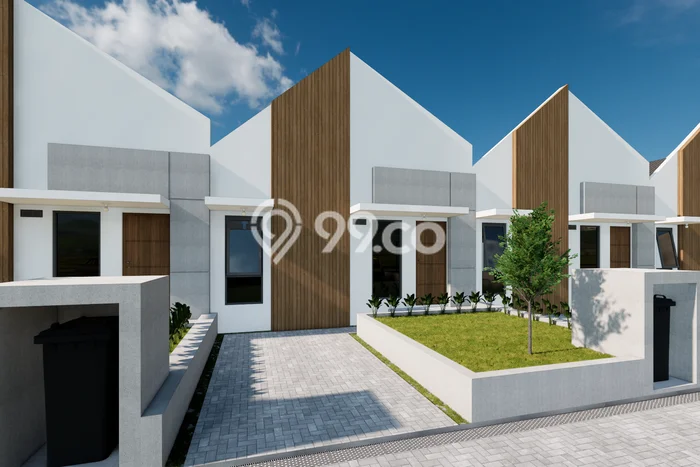 Bisa KPR! Rumah Cileunyi, Bandung, Luas 72m2m² Bangunan 45m2m² Bisa KPR! Rumah Cileunyi, Bandung, Luas 72m2m² Bangunan 45m2m²