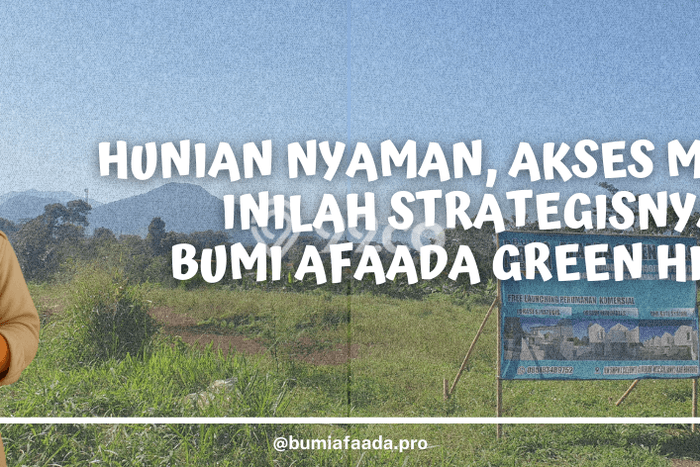 Dijual Tanah Lokasi Prima Kawasan Cileunyi, Luas 78m², Lingkungan Nyaman Dijual Tanah Lokasi Prima Kawasan Cileunyi, Luas 78m², Lingkungan Nyaman