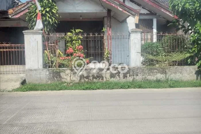 Dijual Rumah 3 Kamar Lokasi Strategis Bagus dan Strategis di Rancaekek Dijual Rumah 3 Kamar Lokasi Strategis Bagus dan Strategis di Rancaekek