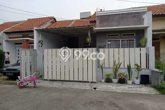Dijual Rumah Murah di Rancaekek Bandung Harga Rp 490 Juta LT 81m2 Dijual Rumah Murah di Rancaekek Bandung Harga Rp 490 Juta LT 81m2