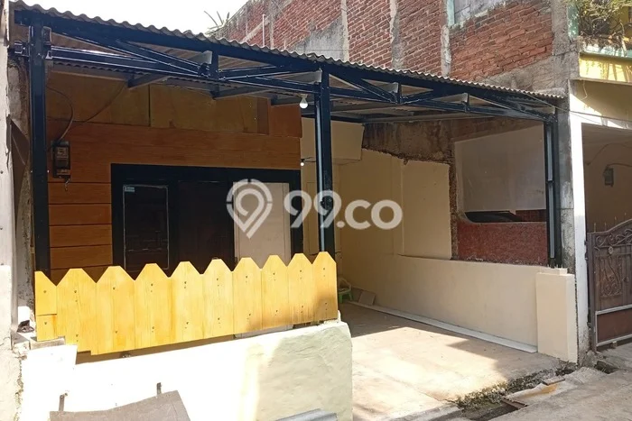 Rumah Murah Dijual di Rancaekek, Bandung Harga Rp 285 Juta Rumah Murah Dijual di Rancaekek, Bandung Harga Rp 285 Juta