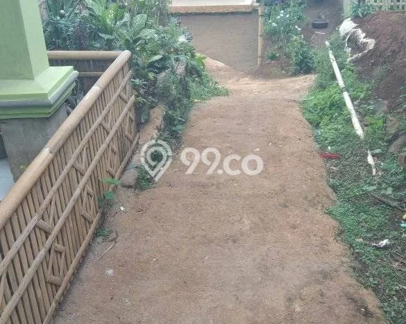 Jual Rumah Harga Miring Cimanggung Punya 2 Kamar & LT 140m2 Jual Rumah Harga Miring Cimanggung Punya 2 Kamar & LT 140m2