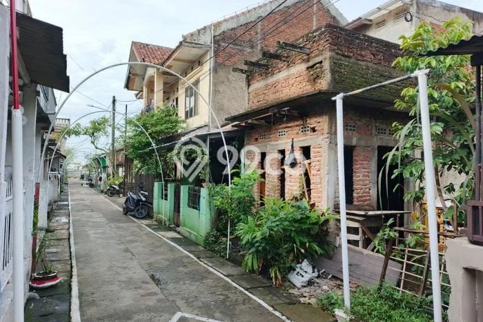 Rumah Budget Terbaik Siap Huni Area Rancaekek LT 60m2 Rumah Budget Terbaik Siap Huni Area Rancaekek LT 60m2