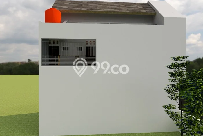 Cocok Untuk Investasi! For Sale Kost di Jatinangor 8 Kamar Cocok Untuk Investasi! For Sale Kost di Jatinangor 8 Kamar