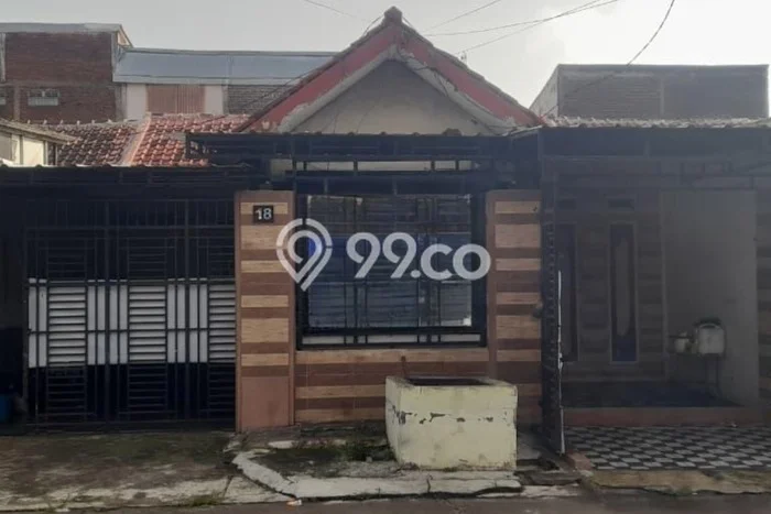 Dijual Cepat Rumah Favorit Siap Huni LB 136m2 di Rancaekek, Bandung Dijual Cepat Rumah Favorit Siap Huni LB 136m2 di Rancaekek, Bandung