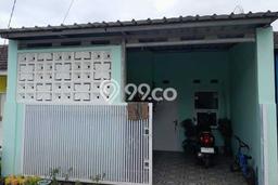 Rumah Mewah 2 Kamar Tidur Dekat Fasilitas Umum di Rancaekek, Bandung Rumah Mewah 2 Kamar Tidur Dekat Fasilitas Umum di Rancaekek, Bandung