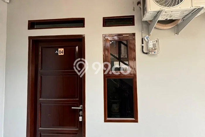 FOR SALE Kost 0 Kamar, 8 Kamar Mandi di Jatinangor, Sumedang, Luas 100m2 FOR SALE Kost 0 Kamar, 8 Kamar Mandi di Jatinangor, Sumedang, Luas 100m2