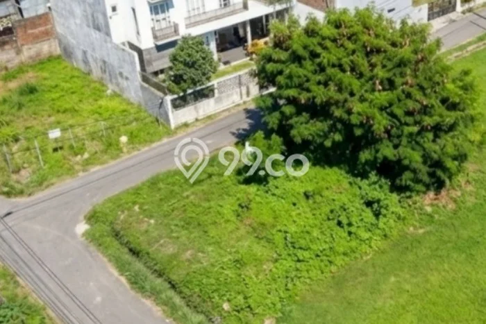 Tanah Dijual Lokasi panyileukan Bandung SHM Tanah Dijual Lokasi panyileukan Bandung SHM