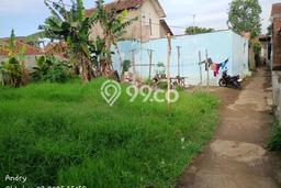 Dijual Tanah di Rancaekek Bandung Luas 203m2 AJB Dijual Tanah di Rancaekek Bandung Luas 203m2 AJB