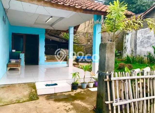 Rumah Minimalis Terbaik Siap Huni di Paseh LT 168m2 Rumah Minimalis Terbaik Siap Huni di Paseh LT 168m2