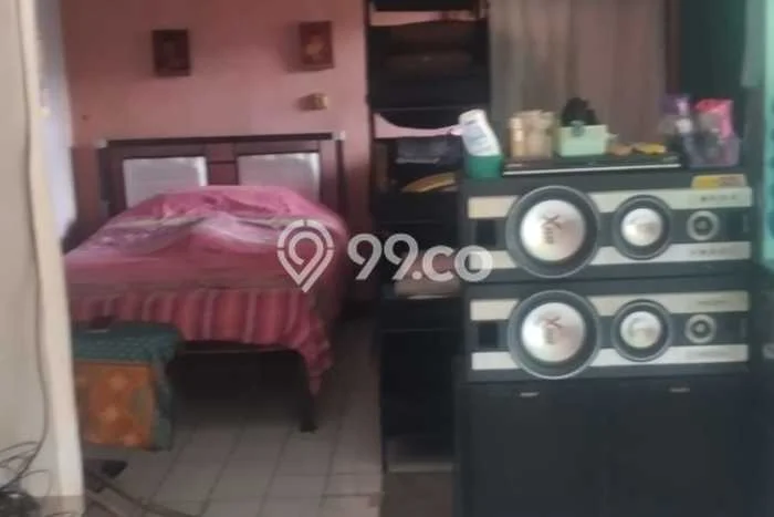 Dijual Rumah 3 Kamar Lokasi Strategis Bagus dan Strategis di Rancaekek Dijual Rumah 3 Kamar Lokasi Strategis Bagus dan Strategis di Rancaekek