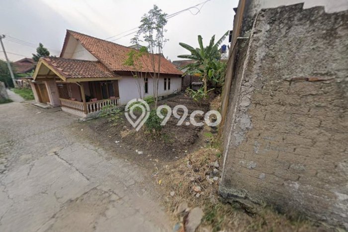 Tanah untuk Dijual Lokasi Cibiru, Bandung Luas 140m2 SHM Tanah untuk Dijual Lokasi Cibiru, Bandung Luas 140m2 SHM