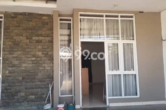 Rumah Modern Cantik 2 KT Siap Huni di Rancaekek Rumah Modern Cantik 2 KT Siap Huni di Rancaekek