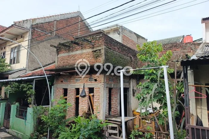 Rumah Budget Terbaik Siap Huni Area Rancaekek LT 60m2 Rumah Budget Terbaik Siap Huni Area Rancaekek LT 60m2