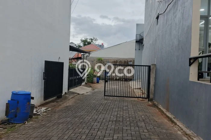 Lahan Kosong Dijual di Bandung dengan Area 150m2 Lahan Kosong Dijual di Bandung dengan Area 150m2