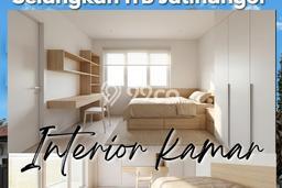 Cocok Untuk Investasi! Dijual Kost di Jatinangor 8 Kamar Cocok Untuk Investasi! Dijual Kost di Jatinangor 8 Kamar