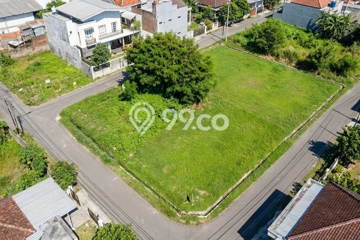 Tanah Dijual Lokasi panyileukan Bandung SHM Tanah Dijual Lokasi panyileukan Bandung SHM